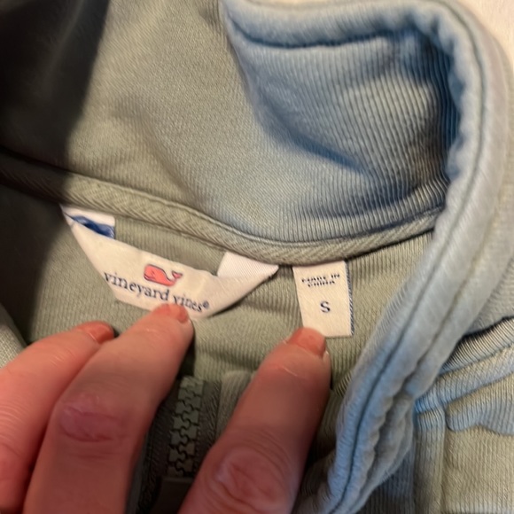 Vineyard vines shep shirt size small - Picture 2 of 3